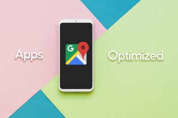 Apps Optimized: Google Maps tips & tricks for Android and iOS
