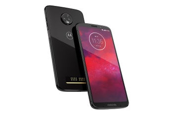 Verizon's first 5G phone is already out on the market, and it requires a 'Mod' to work