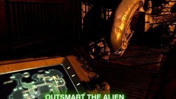 Alien survival horror franchise is coming to mobile (Android and iOS) in 2019
