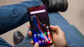 T-Mobile OnePlus 6T gets glitchy software update that disables Play Protect certification