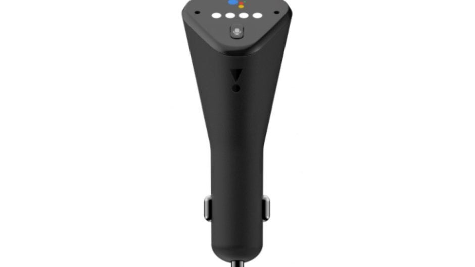 JBL Link Drive accessory brings Google Assistant to cars