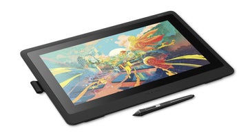 Wacom's newest creative tablet targets 'emerging professionals' with affordable pricing