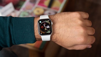 Apple Watch Series 4 (GPS + Cellular) now available at discounted