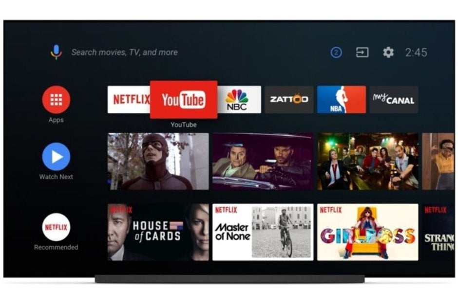 Do You Use A Set Top Box Amazon Fire Tv Android Tv Apple Tv Etc Phonearena