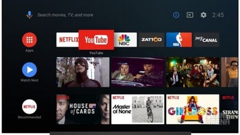 Do you use a set-top box? (Amazon Fire TV, Android TV, Apple TV, etc...)