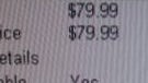 Rogers Acer Liquid e priced at $79.99 with a 3-year contract?