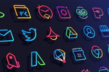 Best new icon packs for Android (January 2019)
