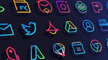 Best icon packs for Android (January 2019)