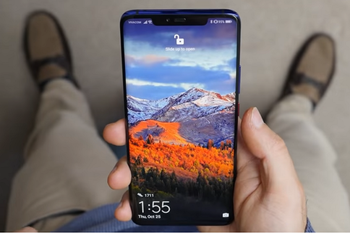 Discovered documents reportedly link Huawei to illegal equipment sales in Iran, Syria