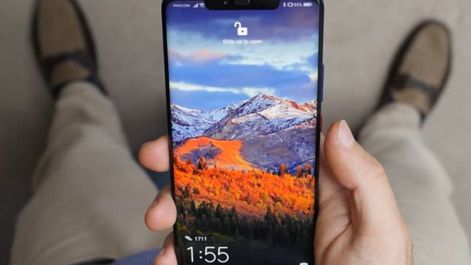 Discovered documents reportedly link Huawei to illegal equipment sales in Iran, Syria