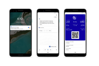 Google Assistant's new Google Maps integration keeps drivers focused on the road