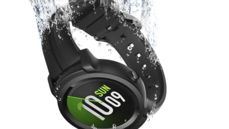 mobicloud a1 smart watch