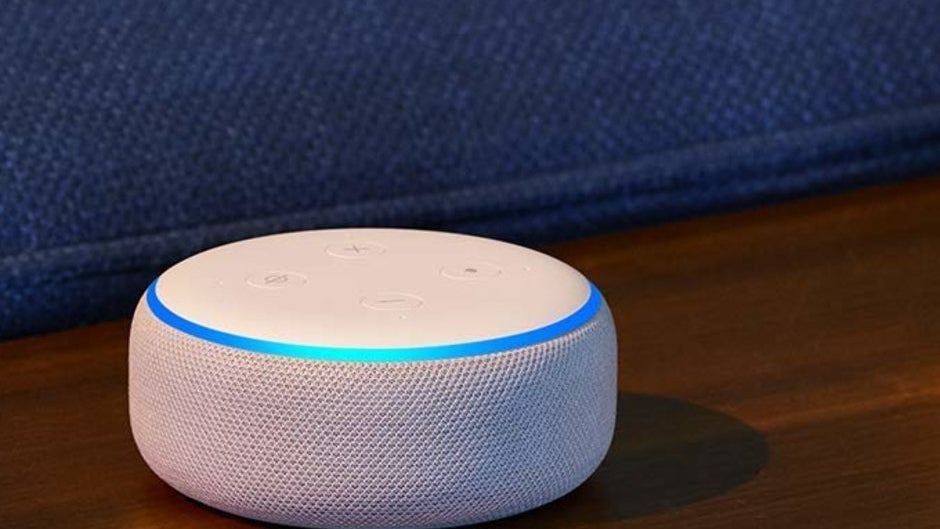 Deal: The newest Echo Dot is 40% off on Amazon, or half off if you buy two