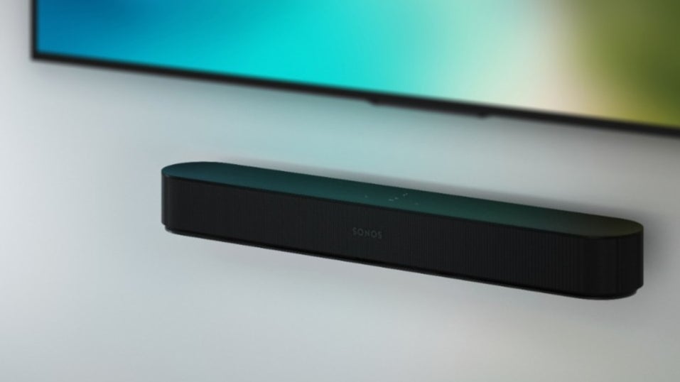 Google Assistant is coming to Sonos One and Sonos Beam, older speaker models too