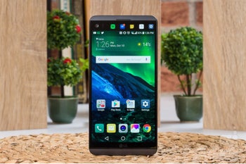 LG V20 and G5 will no longer receive Android updates and security patches
