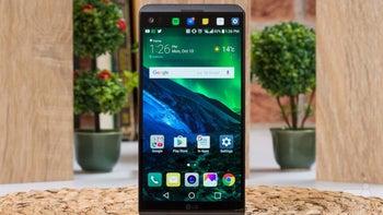 LG V20 and G5 will no longer receive Android updates and security patches