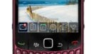 T-Mobile's BlackBerry Curve 8520 expected to come in a new Fuchsia paint job