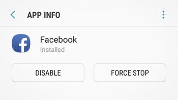 Undeletable Facebook – many Samsung users don't know they can't get rid of Facebook
