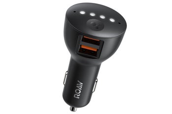 Anker covers all the bases with Roav Bolt smart car charger, Wakey alarm clock, and more
