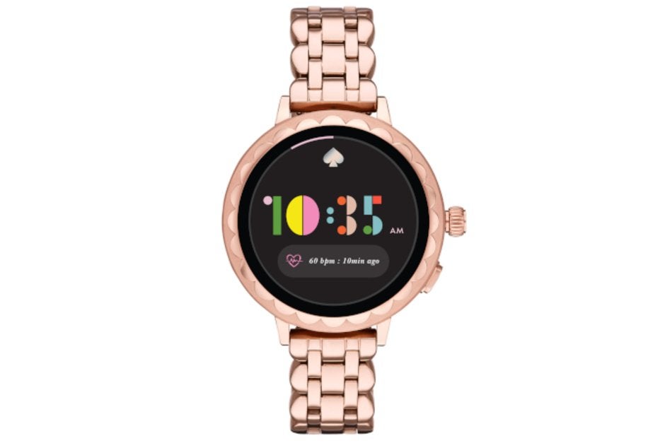 kate spade wear os