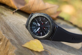 samsung gear s3 compatibility with oneplus 6