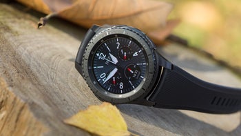 Samsung Gear S3 costs $150 at Best Buy in refurbished condition with warranty