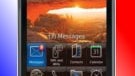 BlackBerry Storm 3 with its "perfect" SurePress touchscreen eying a Q3 or Q4 release?