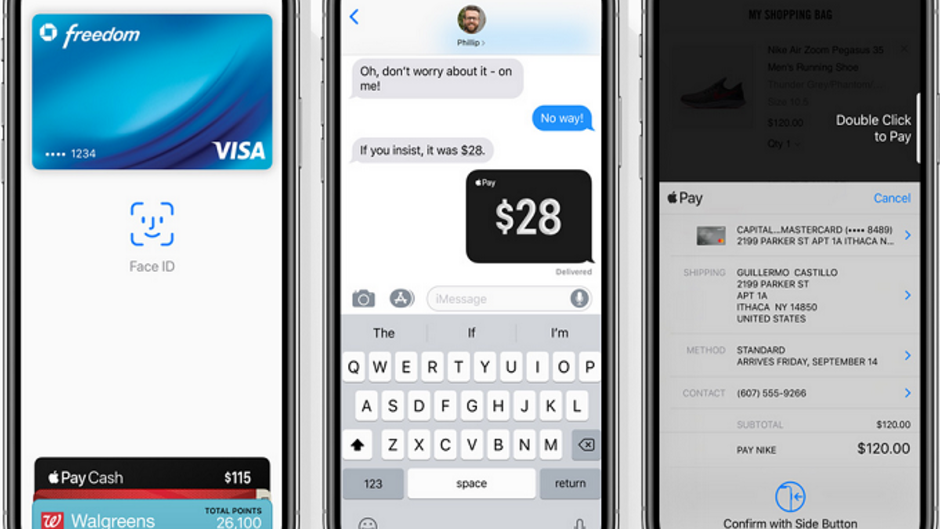 Analyst calls Apple's decline in services revenue growth last quarter "temporary"