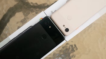 RCS feature starts disappearing from Verizon Pixel 3 for no apparent reason