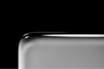 Leaked images claim to show a new Vivo handset with a design never seen before on a smartphone
