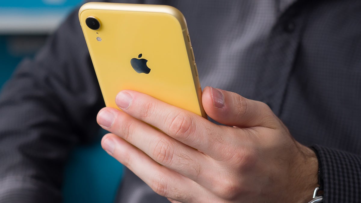 Apple's Chinese iPhone price cut is unprecedented