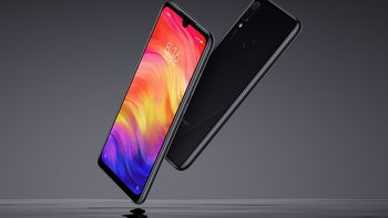 Xiaomi releases the Redmi Note 7: a budget smartphone with few compromises