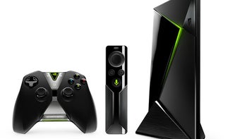 More changes coming to NVIDIA Shield TV, including new option to switch color modes