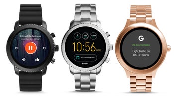 Need a cool smartwatch? Fossil Gen 3 wearables with Wear OS are up to 50% off!