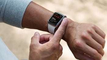 Apple Watch Series 4 may have saved another life by correctly diagnosing heart condition