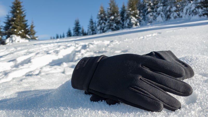 Mujjo Smartphone Gloves: you wouldn't know you need a pair until you try them [hands-on]