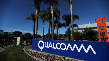 Instead of a chip license, Qualcomm offered Samsung an agreement to be sued last