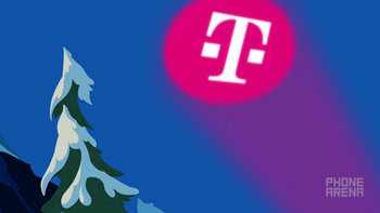 T-Mobile announces 