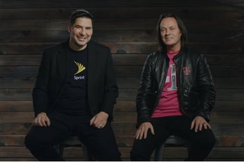 T-Mobile & Sprint promise user location data sharing will soon stop