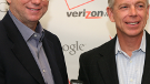 Verizon and Google to team up on Android flavored tablet as iPad challenger