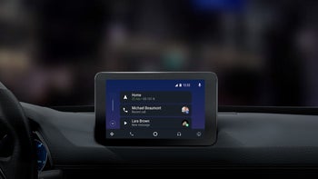 Google Podcasts is finally getting Android Auto support