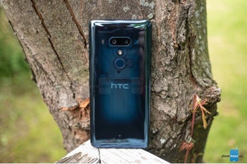 HTC's first 5G smartphone is not expected to launch until the second half of 2019