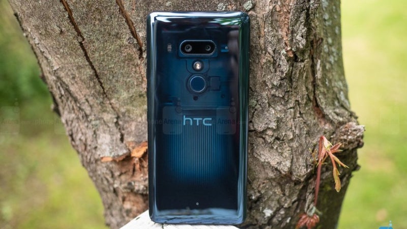 HTC's first 5G smartphone is not expected to launch until the second half of 2019