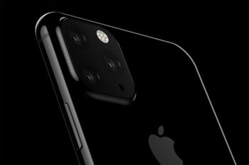 WSJ reveals 2019 iPhone lineup details