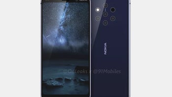 Nokia 9 PureView looks more and more likely to be announced this month