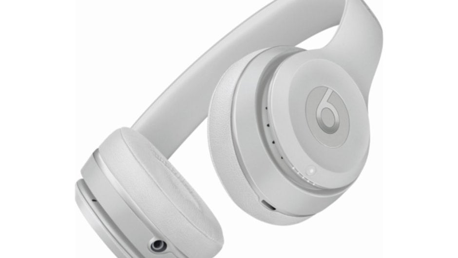Deal: Apple Beats Solo3 wireless headphones are 40% off at Best Buy