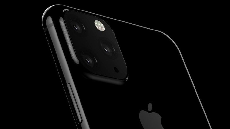 The 2019 iPhones could support much faster Wi-Fi speeds