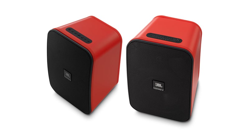 Deal: Grab a pair of 30W JBL Control X wireless speakers and save $65!