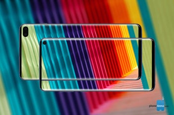 Possible Galaxy S10 series storage configurations emerge in new leak