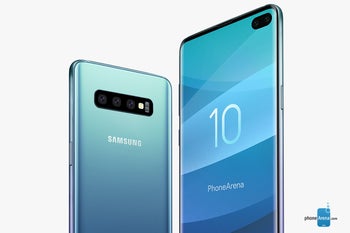 Galaxy S10 leak supports previous camera & design info, details accessories